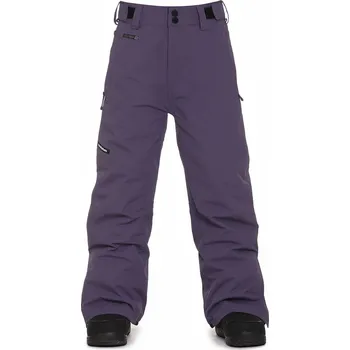 Snowboardové kalhoty Kalhoty na snowboard Horsefeathers Orca Youth Pants grape JR S 2025 - Odesíláme do 24 hodin