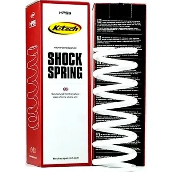 K-tech Pružina zadního tlumiče Varianta: 69N