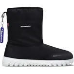 boty Barebarics PolarStride - Black 39