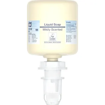 Mýdlo Tork mini jemně parfémované tekuté mýdlo na ruce (S5)