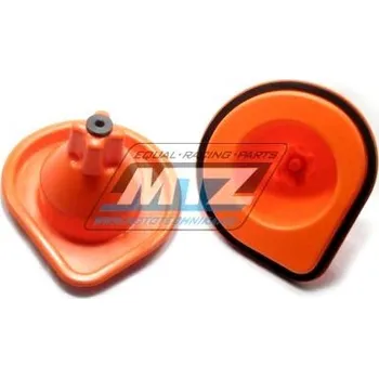 Filtr pro motocykl Twin Air Kryt vzduchového filtru Gas Gas 07-9