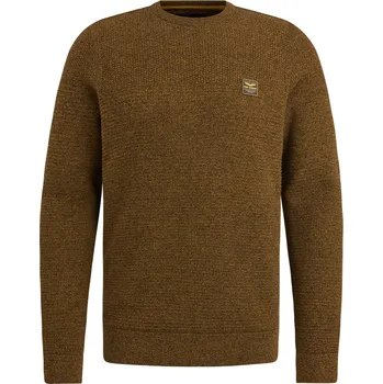 Pánské oblečení PME Legend pánský svetr PKW2410300 PKW2410300 XXL 1119