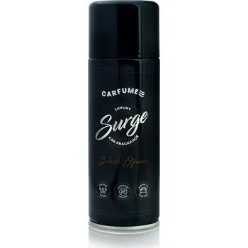 Vůně do auta Carfume Surge Black Opium – vůně do auta s okamžitým účinkem