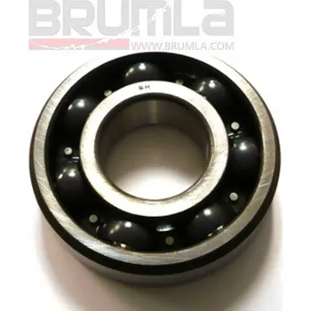 Motor pro motocykl NTN Ložisko kliky 6207 TM-SX07E39C4