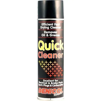 DENICOL Quick Cleaner