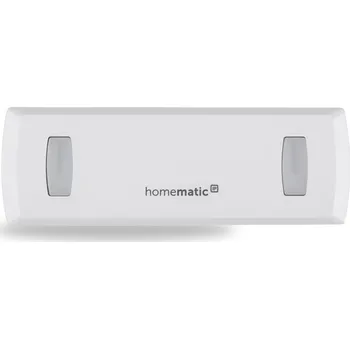 Bezpečnostní detektor Homematic IP Senzor průchodu s detekcí směru - HmIP-SPDR