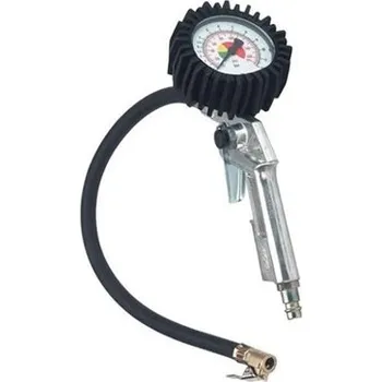 Kompresor Plnič pneu s manometrem 593 Fiac