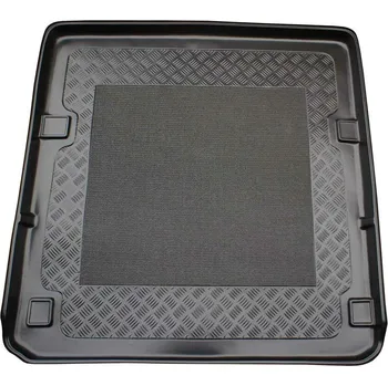 Vana do kufru Vana do kufru MERCEDES W211(E) Combi 2003-2009 s navigací