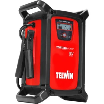Startovací zdroj Startovací zdroj - Booster Startzilla 9012 XT Telwin