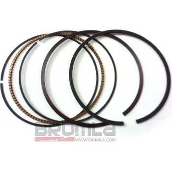 Motor pro motocykl Originál díl Kroužky