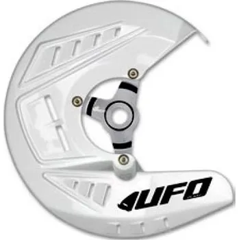 Kolo pro motocykl UFO Kryt brzdového kotouče Varianta: modrý