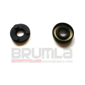 Motor pro motocykl Originál díl Simerink vodního čerpadla 10-24-5,5