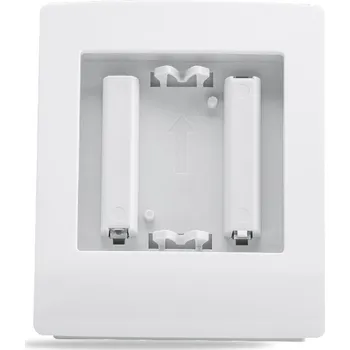 Homematic IP Stojánek bateriových komponent 55 mm - HmIP-DS55