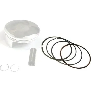 Motor pro motocykl Originál díl Pístní krožky Originál