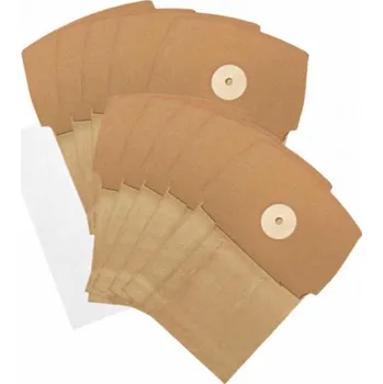 Příslušenství pro úklid Sáčky do vysavače ELECTROLUX Z 327, 344, 355, 358, 360, 375 10ks