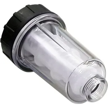 Vysokotlaký čistič Vodní filtr velký Lavor - Fasa