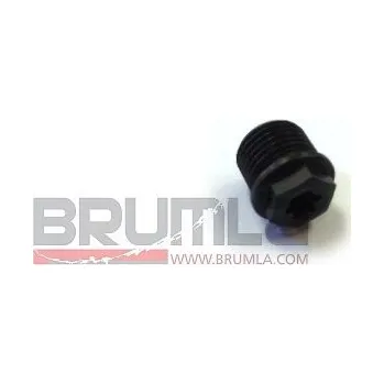 Motor pro motocykl Originál díl Zatka sítka motoru