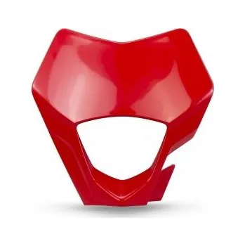 UFO Maska předního světla Varianta: černá