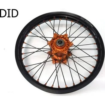 Kolo pro motocykl Originál díl Kolo zadní 2,15x19 Varianta: DID