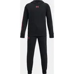 Souprava Under Armour UA Rival Fleece Suit-BLK S