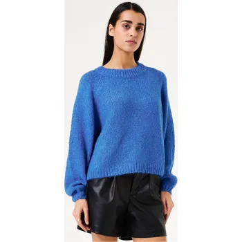 Dámský svetr Dámský svetr GARCIA W40241 4326 ladies pullover Velikost: L