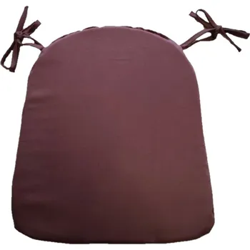 Podsedák LKV Lomnice Sedák na židli se šňůrkou 35 x 40 x 2 cm