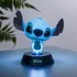 Dekorativní svítidlo Paladone Stitch Icon Light PP11360LS
