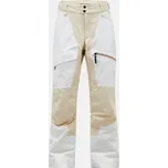 KALHOTY PEAK PERFORMANCE M 2L STRETCH PANTS SAND FOG