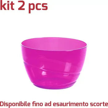 RecaPlast MISKA ALEGRA 0,30 l / FU (MISKA 2KS)