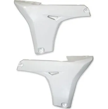 UFO Spoilery spodní černé