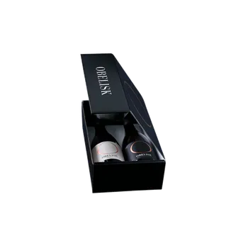 Obelisk Set pro zamilované pro ní a pro něho