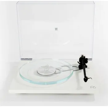 Hi-Fi komponenty Rega Planar 6 (Nd5) - Bílá