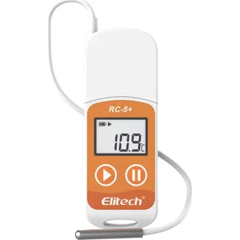 Datalogger teploty Elitech RC-5+TE