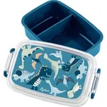 DINO minibox na svačinu (18x9x5cm) Sigikid