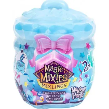 Figurka Figurky Magic Mixies Mixlings Párty