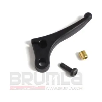 Páčka dekompresoru Magura