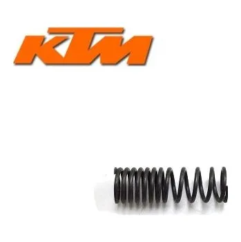 Motor pro motocykl Originál díl Pružina regulátoru přívěry