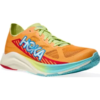 Pánská běžecká obuv Hoka Cielo RD 1143490-SYJ - solar flare/celery juice 42