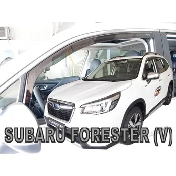 Plexi ofuk oken Ofuky oken - Subaru Forester V 5D r.v. 2020->, přední