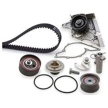 Vodní pumpa + sada ozubeného řemene GATES KP2TH25493XS-1