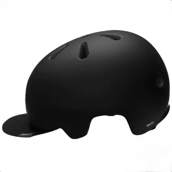 Cyklo Briko Malin - černá 59-61