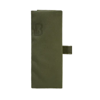 Outdoorové zavazadlo Brandit Tobacco Pouch - Olive