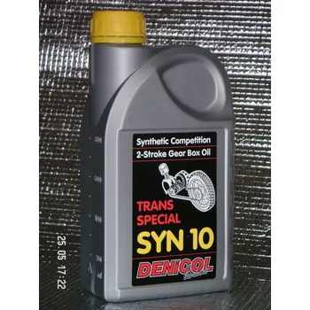 Převodový olej DENICOL Trans Special Syn 10