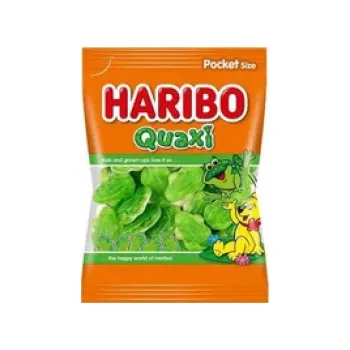 Bonbon Haribo žabky 100 g