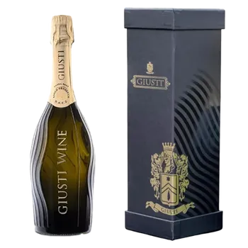 Asolo Prosecco Extra Brut Docg + Dárkové balení