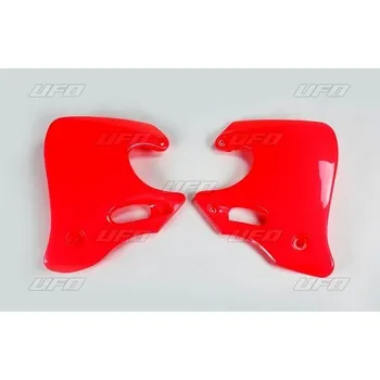 UFO Spoilery červené