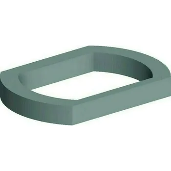 kanalizace Prstenec uliční CSBETON TBV-Q 350/60 10b