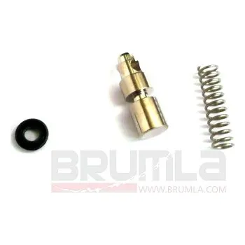 Motor pro motocykl Originál díl Šoupátko ochuzovače