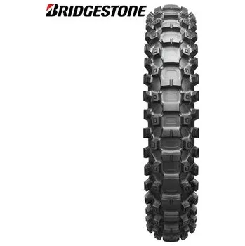 Kolo pro motocykl Pneumatika BRIDGESTONE 110/100-18 X20R