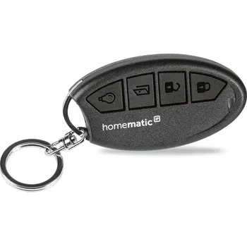 Dálkový ovladač Vysílač Homematic IP WiFi